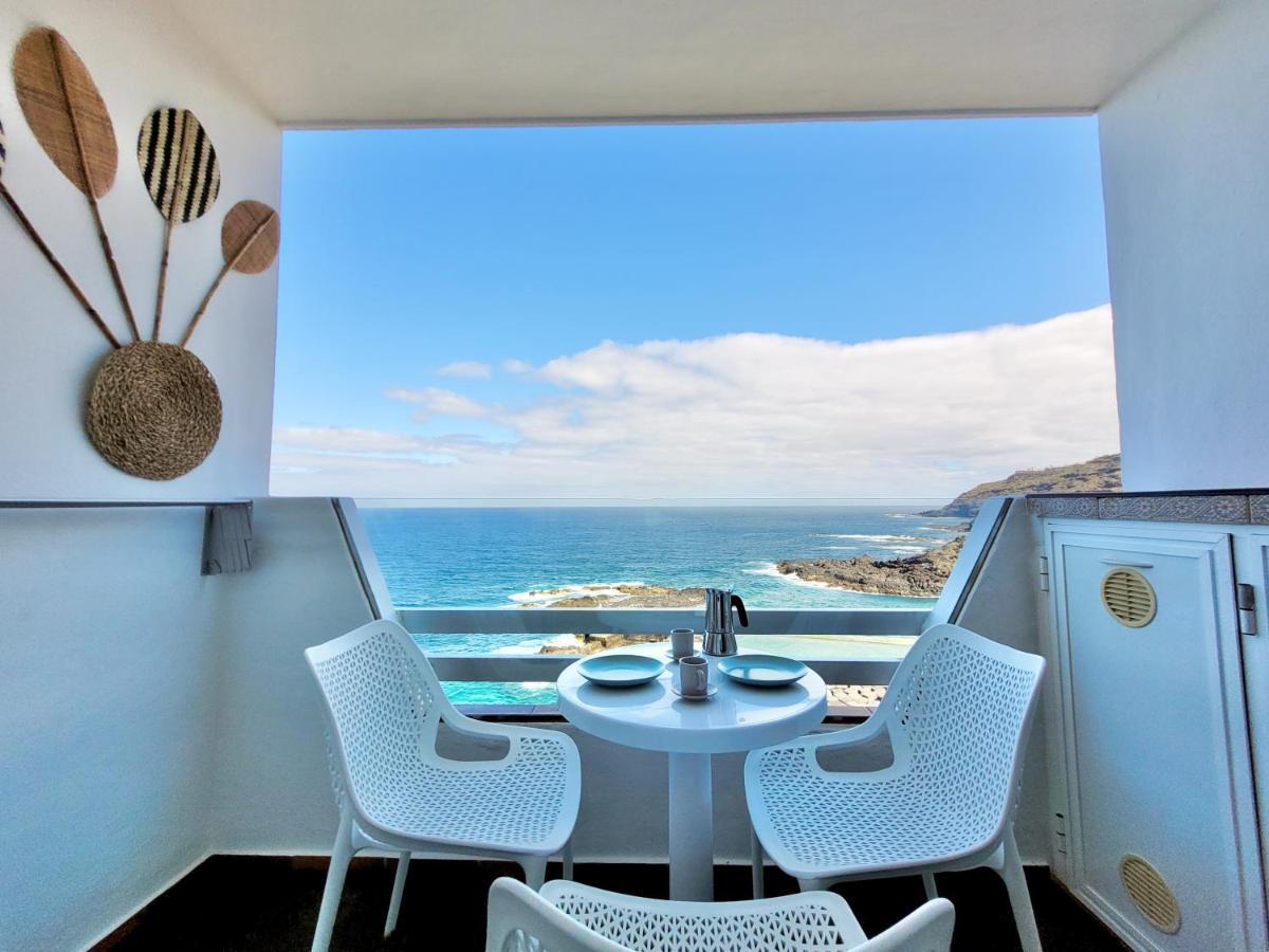 Coastal Vibe Διαμέρισμα Tacoronte Εξωτερικό φωτογραφία