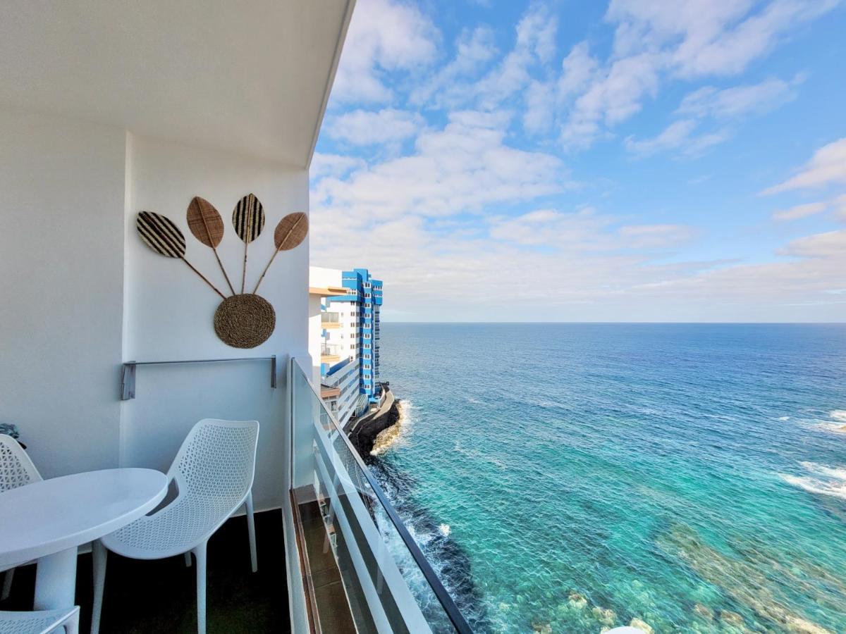 Coastal Vibe Διαμέρισμα Tacoronte Εξωτερικό φωτογραφία