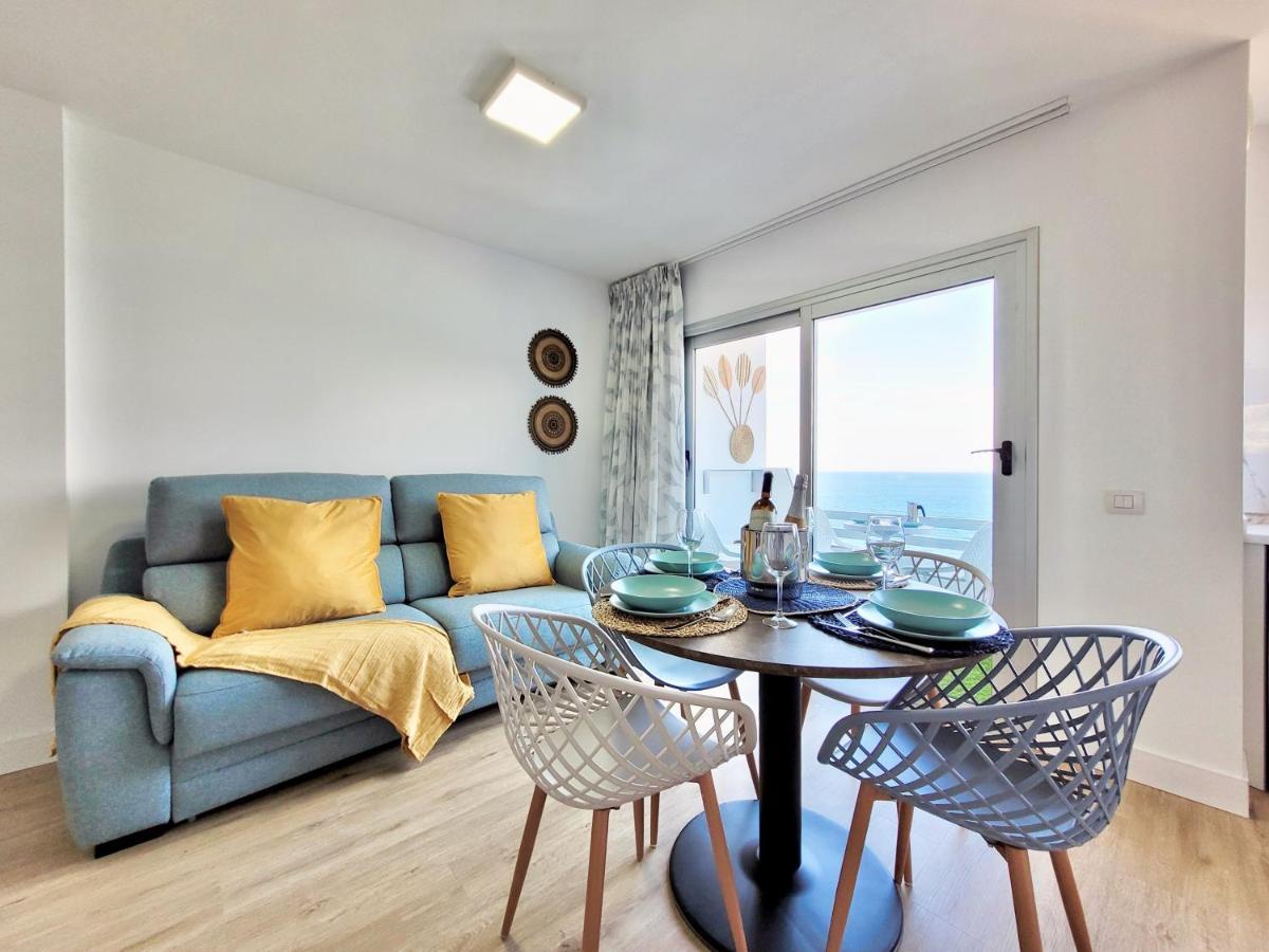 Coastal Vibe Διαμέρισμα Tacoronte Εξωτερικό φωτογραφία