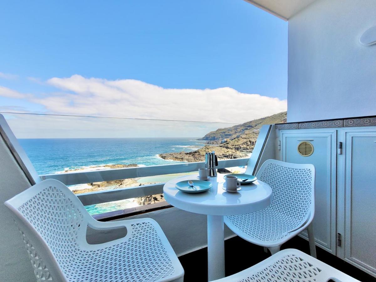 Coastal Vibe Διαμέρισμα Tacoronte Εξωτερικό φωτογραφία