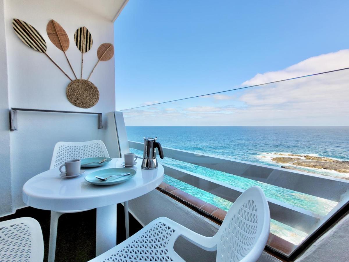 Coastal Vibe Διαμέρισμα Tacoronte Εξωτερικό φωτογραφία