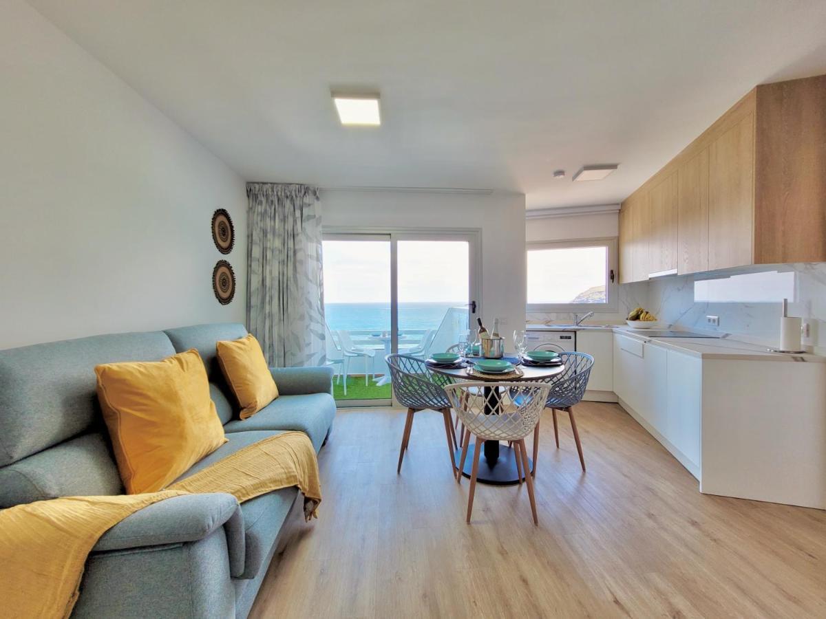 Coastal Vibe Διαμέρισμα Tacoronte Εξωτερικό φωτογραφία