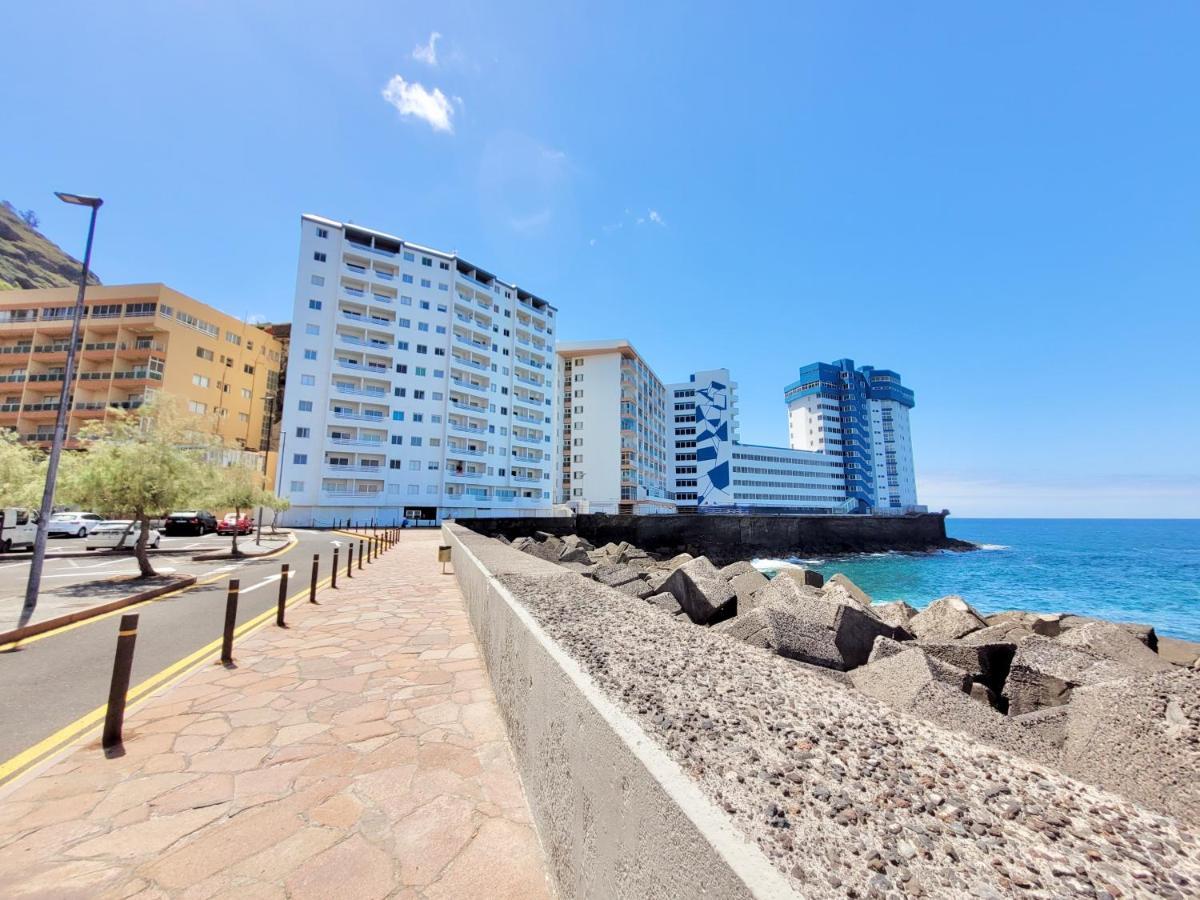 Coastal Vibe Διαμέρισμα Tacoronte Εξωτερικό φωτογραφία