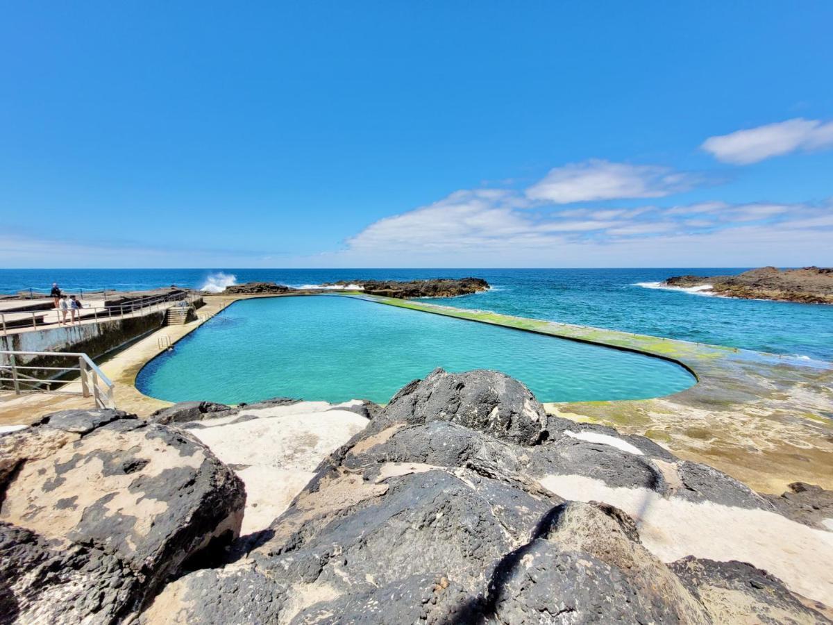 Coastal Vibe Διαμέρισμα Tacoronte Εξωτερικό φωτογραφία