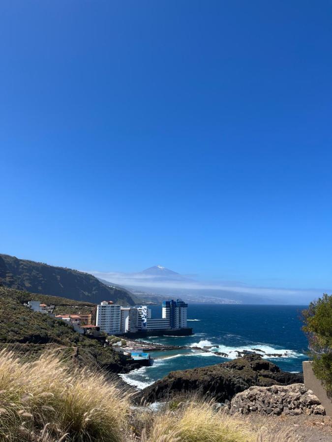 Coastal Vibe Διαμέρισμα Tacoronte Εξωτερικό φωτογραφία