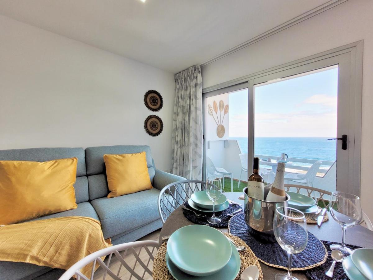 Coastal Vibe Διαμέρισμα Tacoronte Εξωτερικό φωτογραφία