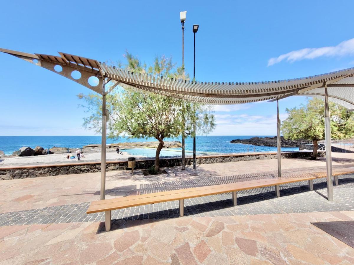 Coastal Vibe Διαμέρισμα Tacoronte Εξωτερικό φωτογραφία