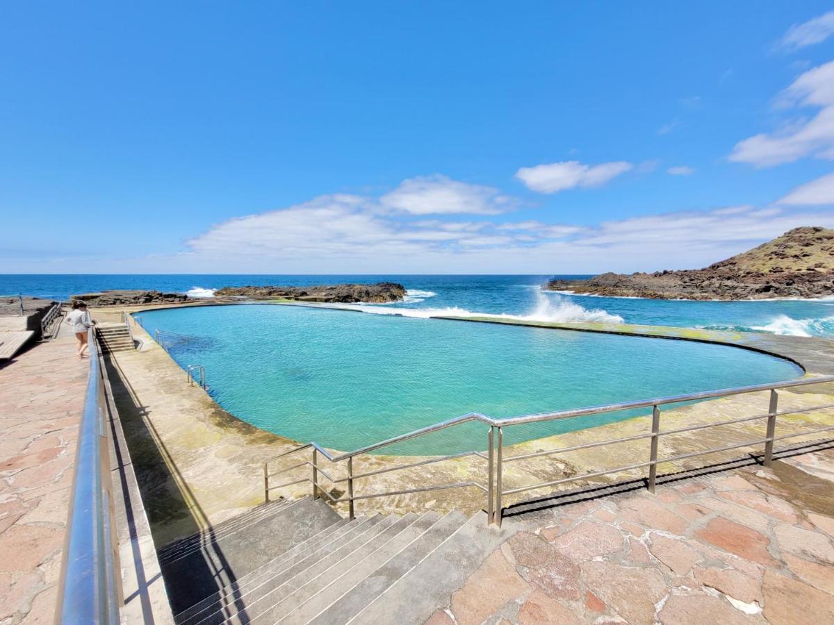 Coastal Vibe Διαμέρισμα Tacoronte Εξωτερικό φωτογραφία