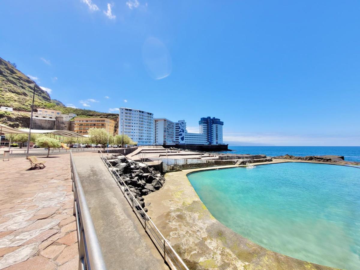 Coastal Vibe Διαμέρισμα Tacoronte Εξωτερικό φωτογραφία