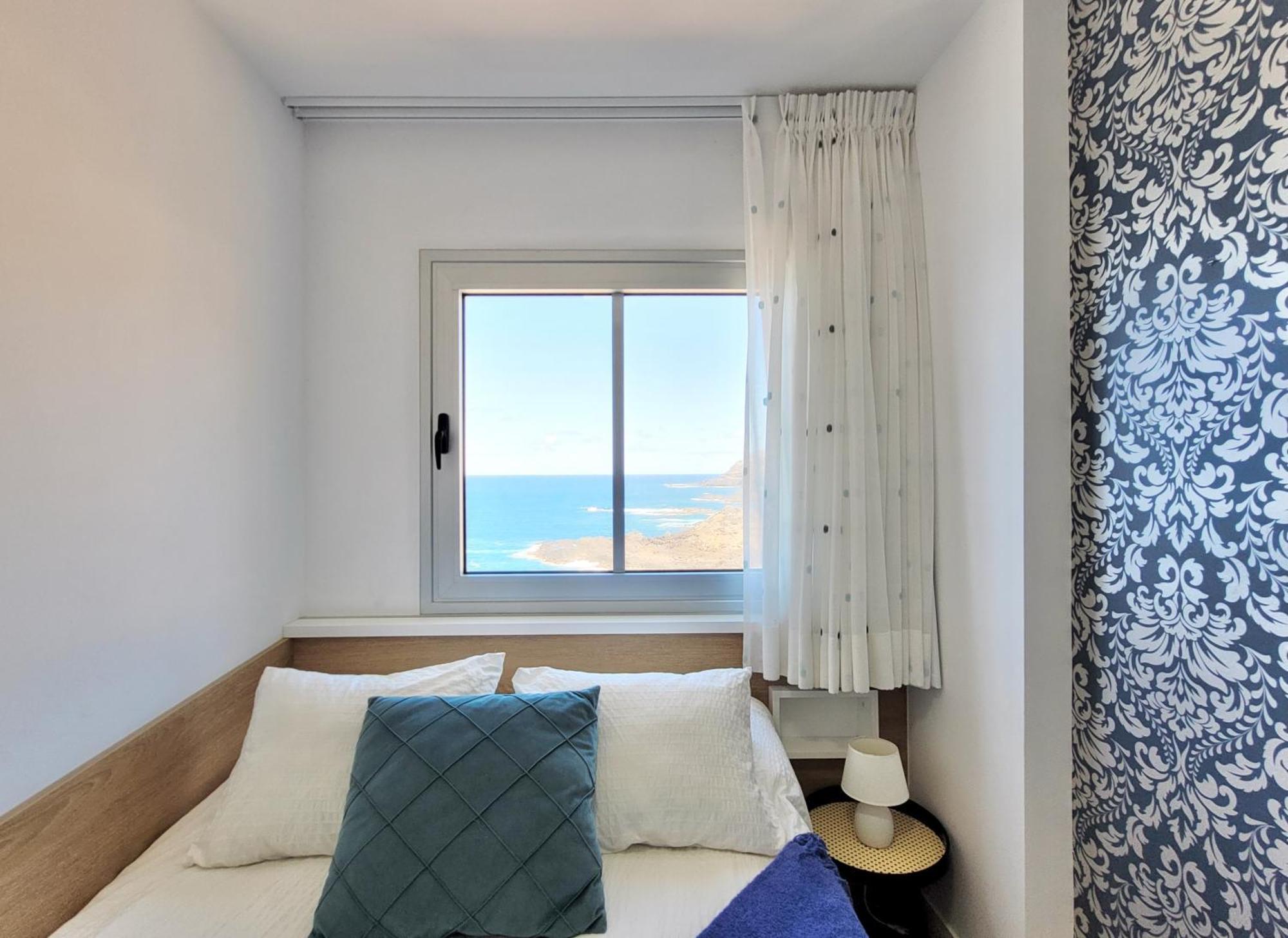 Coastal Vibe Διαμέρισμα Tacoronte Εξωτερικό φωτογραφία